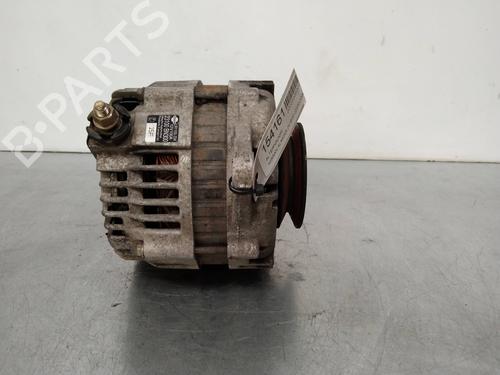 Alternator NISSAN ALMERA II (N16) 2.2 Di | BP3240735M7