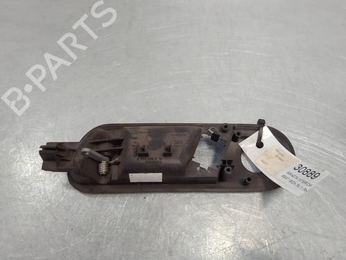 Front right interior door handle SEAT IBIZA III (6L1) 1.9 TDI | BP3217973I14 