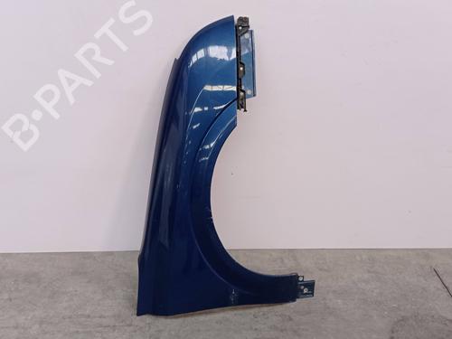 Used Right front fenders OPEL VECTRA C (Z02) [2002-2009]  16551347