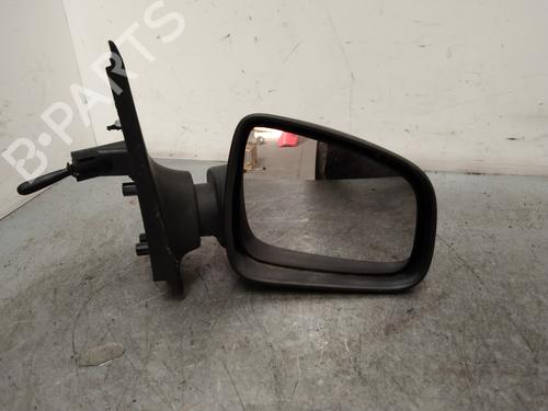 Used Right mirror DACIA SANDERO [2008-2025]  22409551