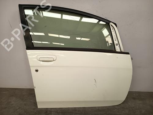 Right front door CITROËN C-ZERO | BP33623721C3 - Image 2