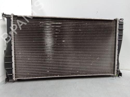 Køler BMW 1 (E87) [2003-2013]  2255626