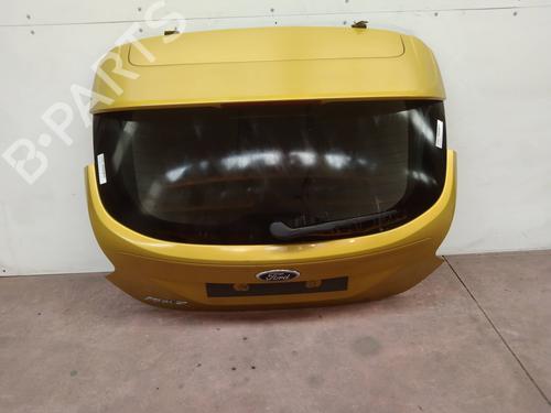 Used Tailgate FORD FOCUS III 1.6 TDCi (115 hp) 2257358