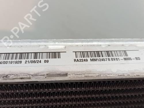 Water radiator FORD FOCUS III | BP30570023M31 - Image 3