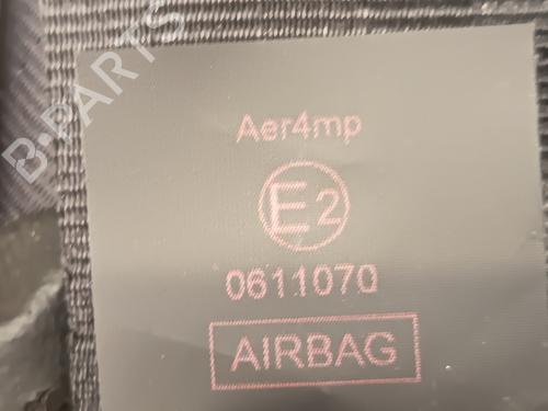 Airbag Kit PEUGEOT 308 SW II (LC_, LJ_, LR_, LX_, L4_)  | BP27997584C86 