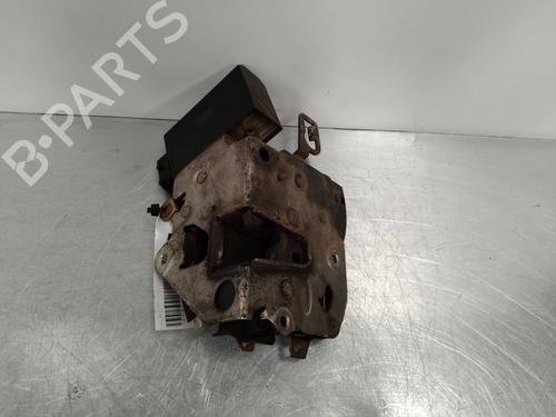 Used Front right lock BMW 3 (E36) 318 tds (90 hp) 2285715