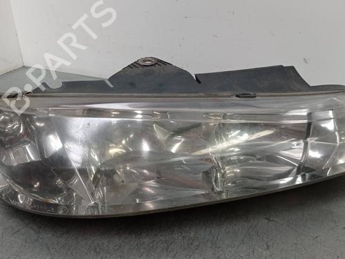 Used Right headlight PEUGEOT 406 (8B) 2.0 HDI 110 (109 hp) 25760682