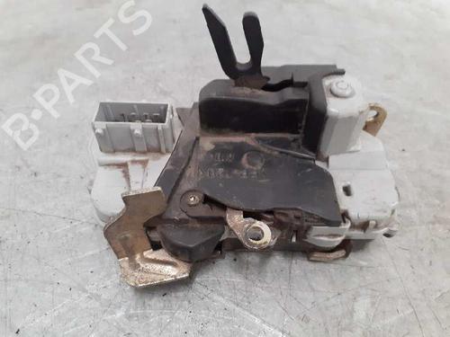 Front right lock CITROËN XSARA (N1)  | BP2256103C97 