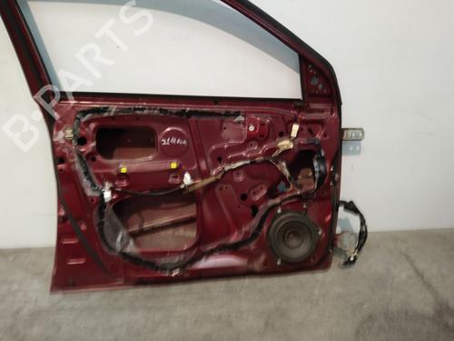 Left front door TOYOTA COROLLA Estate (_E12_) 2.0 D-4D (CDE120_, CDE120R) | BP22616834C2 