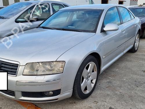 Engine AUDI A8 D3 (4E2, 4E8) 4.2 quattro | BP16677823M1  - Image 5