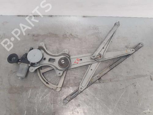 Front left window mechanism TOYOTA LAND CRUISER PRADO (_J12_) 3.0 D-4D (KDJ120, KDJ125) | BP5130709C22 