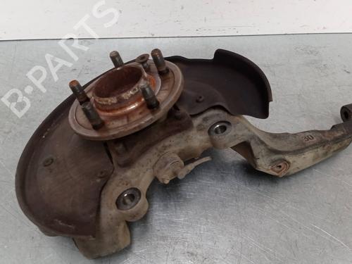 Used Left front steering knuckle LAND ROVER RANGE ROVER SPORT I (L320) 2.7 D 4x4 (190 hp) 13017806