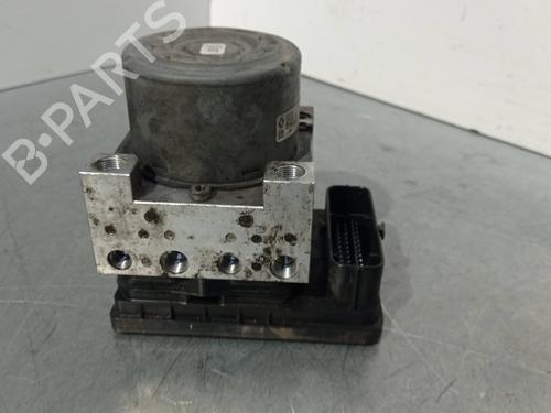 Used ABS pump RENAULT TRAFIC III Van (FG_) 1.6 dCi 115 (FGMD) (116 hp) 12423826