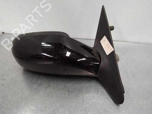 Used Right mirror RENAULT LAGUNA II (BG0/1_) 1.9 dCI (BG0E) (105 hp) 2247595