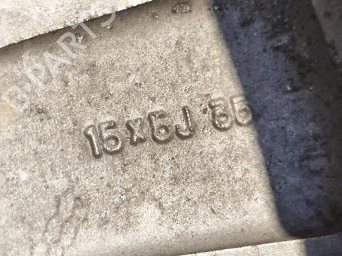 Rim CITROËN C-ZERO  | BP32439246C45 