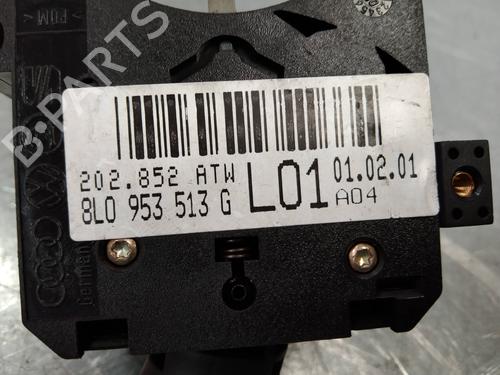 Steering column stalk SEAT LEON (1M1) 1.6 16 V | BP2259358I23 