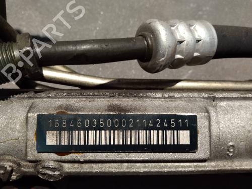 Steering rack MERCEDES-BENZ A-CLASS (W168) A 140 (168.031, 168.131) | BP2285903M22 