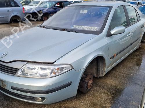 Used Parts RENAULT LAGUNA II (BG0/1_) [2001-2007]  4439538