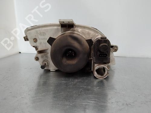 Faro izquierdo FIAT SEICENTO / 600 (187_) 1.1 (187AXB, 187AXB1A, 187AXC1A02) | BP2257346C28