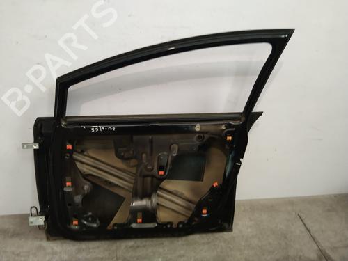 Right front door SEAT LEON (1P1) 1.9 TDI | BP23424590C3 