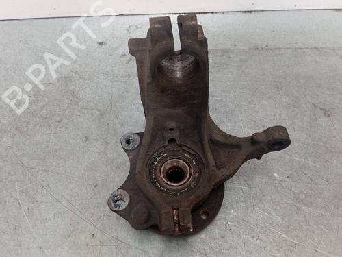 Achsschenkel rechts vorne CITROËN C2 (JM_) 1.4 | BP8588935M26 