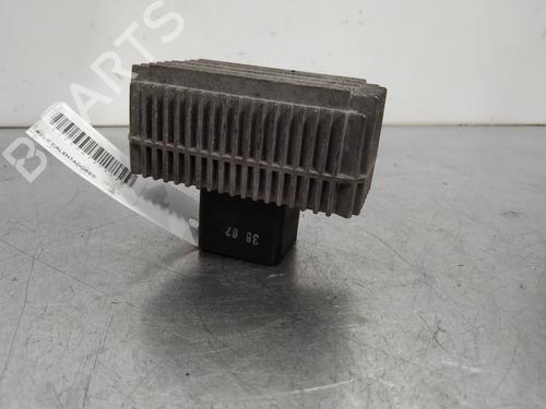 Elektronisk modul OPEL ASTRA G Hatchback (T98) [1998-2009]  10275225