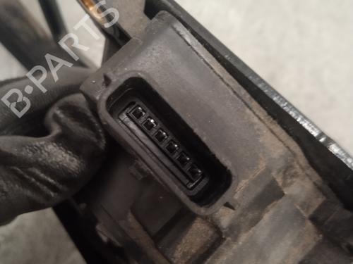Pedal NISSAN QASHQAI +2 (JJ10E)  | BP29537036I4 