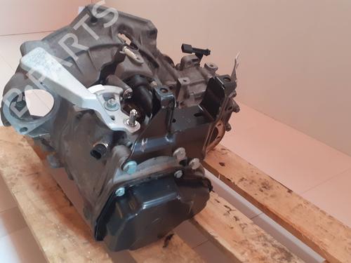 Gearbox SEAT IBIZA III (6L1)  | BP8304151M3 