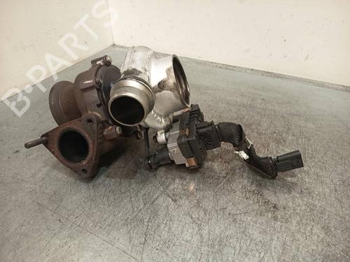 Used Turbocharger/Supercharger Turbocharger/Supercharger 38734864 38734864