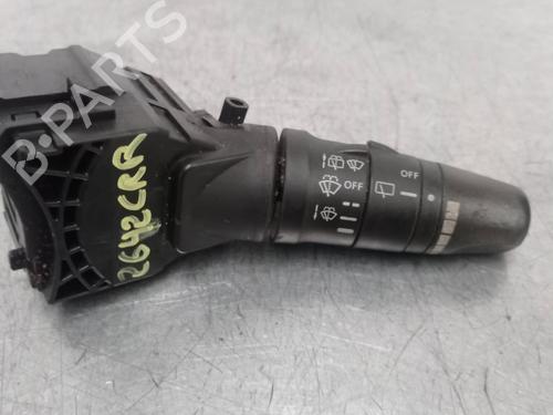 Used Steering column stalk NISSAN ALMERA TINO (V10) 2.2 dCi (112 hp) 13544391