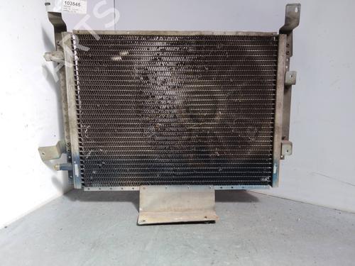Used AC radiator SANTANA PS10/ANIBAL [2002-2025]  16993009