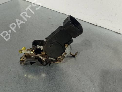 Used Rear left lock SUZUKI GRAND VITARA I (FT, HT) 2.0 HDI 110 16V 4x4 (SQ420D, TD83V) (109 hp) 11761688
