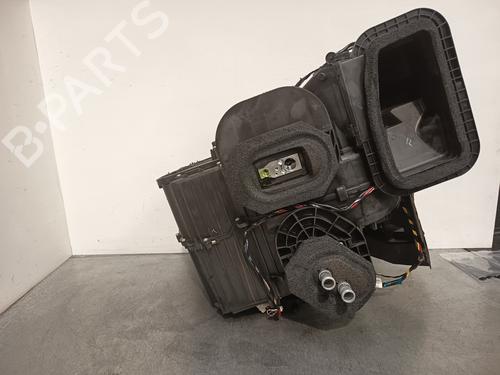 Heater matrix box NISSAN QASHQAI I (J10, NJ10)  | BP28321247M61 