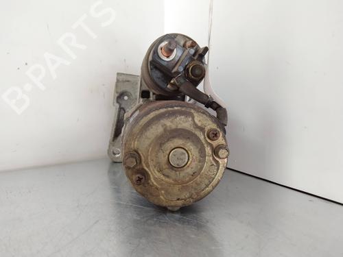 Starter RENAULT CLIO II (BB_, CB_)  | BP2251341M8 