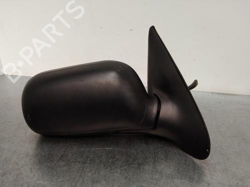 Right mirror NISSAN PRIMERA (P11) 1.6 16V | BP20335020C27 