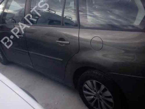 Left front driveshaft CITROËN C4 Grand Picasso I (UA_) 1.6 HDi | BP7899278M38 