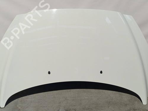 Used Hood PEUGEOT 308 I (4A_, 4C_) [2007-2016]  8629171