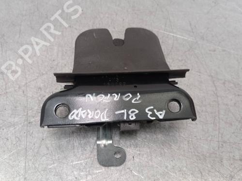 Tailgate lock AUDI A3 (8L1) 1.8 | BP16763354C101 