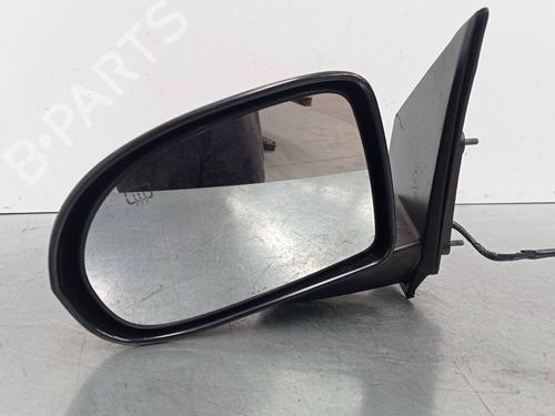 Left mirror DODGE CALIBER 2.0 CRD | BP13707486C26 
