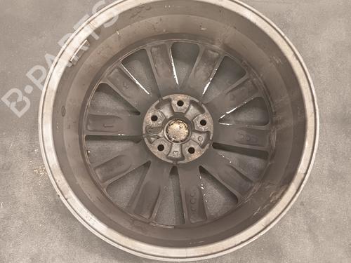 Rim NISSAN QASHQAI +2 (JJ10E)  | BP29537126C45 