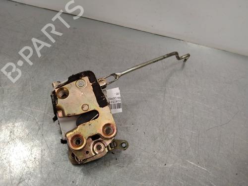 Used Front right lock OPEL FRONTERA A (U92) 2.8 TD (5BMWL4, 5BSUD2) (113 hp) 2247997