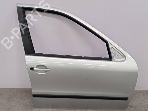 Dør høyre foran SEAT LEON (1M1) [1999-2006]  27680552