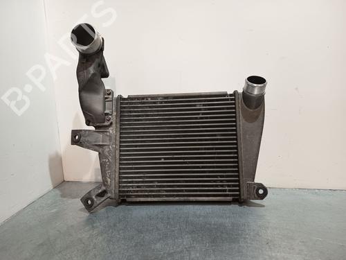 Intercooler MAZDA CX-7 (ER) | BP38288266M30 - Image 3