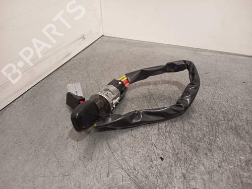 Used Ignition barrel Ignition barrel 39509517 39509517