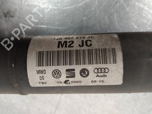 Right front driveshaft SEAT LEON (1M1) 1.6 16 V | BP7900145M39 