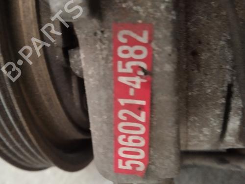 AC compressor NISSAN ALMERA I (N15) 1.6 | BP22295997M34 