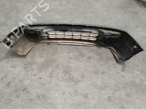 Front bumper CITROËN SAXO (S0, S1) 1.5 D | BP25283837C7 
