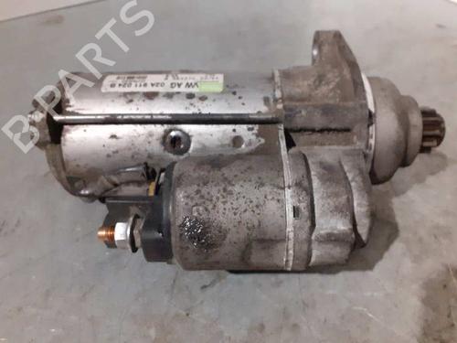 Starter SEAT CORDOBA (6L2) 1.9 TDI | BP4962563M8 