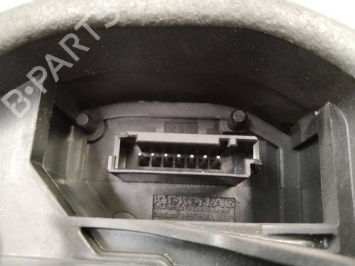 Front left lock BMW X3 (E83) 2.0 d | BP2259292C98 