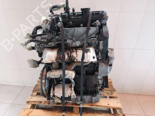 Used Engine AUDI A3 (8L1) 1.8 (125 hp) 32476662